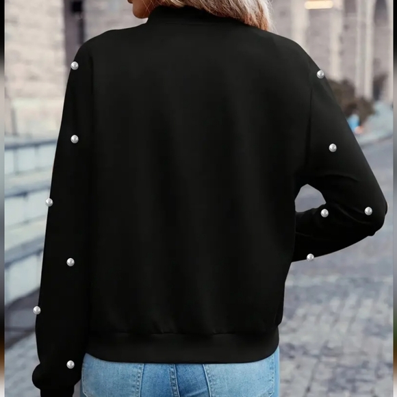 Bomber Jacket - Picture 2 of 5